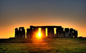 solstizio estate stonehenge