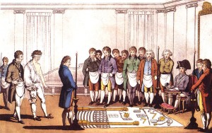 iniziazione