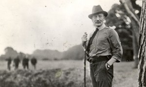 Robert Baden-Powell