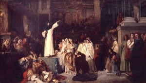 Savonarola donne