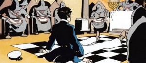 Corto Maltese