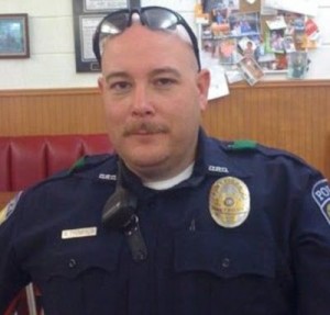 Brent Thomas
