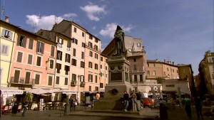 Campo dei Fiori 1