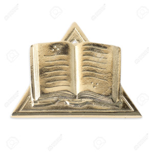 Blue Lodge officerJewel. Orator. Freemasonry