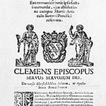 In_eminenti_Clemens_Episcopus