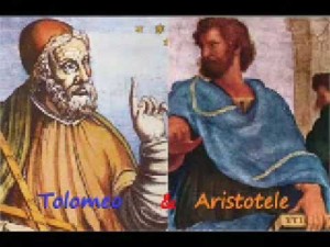 Aristotele Tolomeo